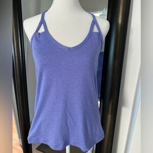 NWOT Lorna Jane top. Women’s size Medium.